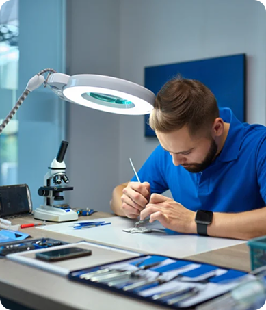 О сервисном центре Zelmer в Казани